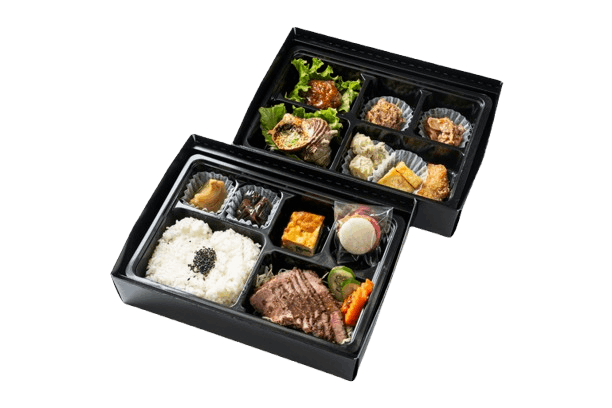 シェフ弁当