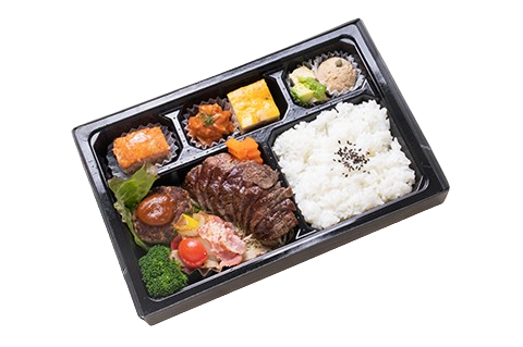バリュー弁当