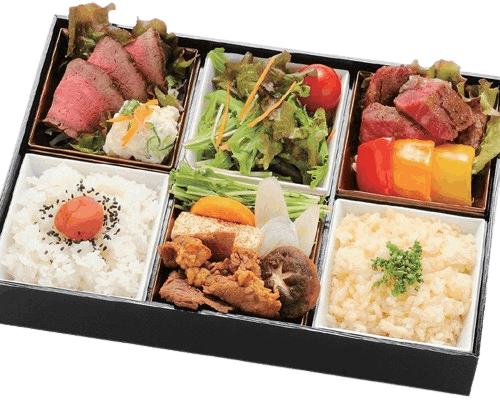 味くらべ三昧御膳