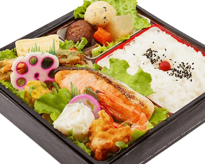 八重桜 和風おもてなし御膳