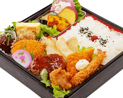 八重桜 洋風おもてなし御膳