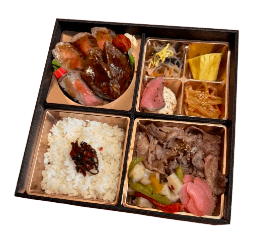 特選和牛焼肉 赤ノ御膳