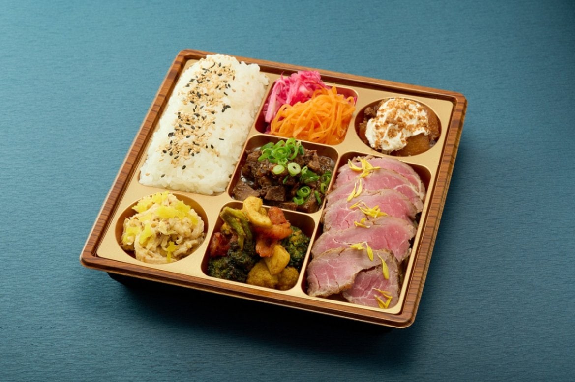 豚ロースのコンフィ-Plat Porc-