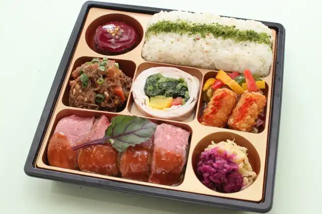 menu special～ムニュ スペシャル～