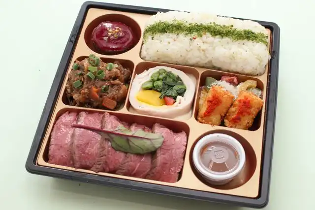menu le plus populaire～ムニュ ル・プリュ・ポプュレール～