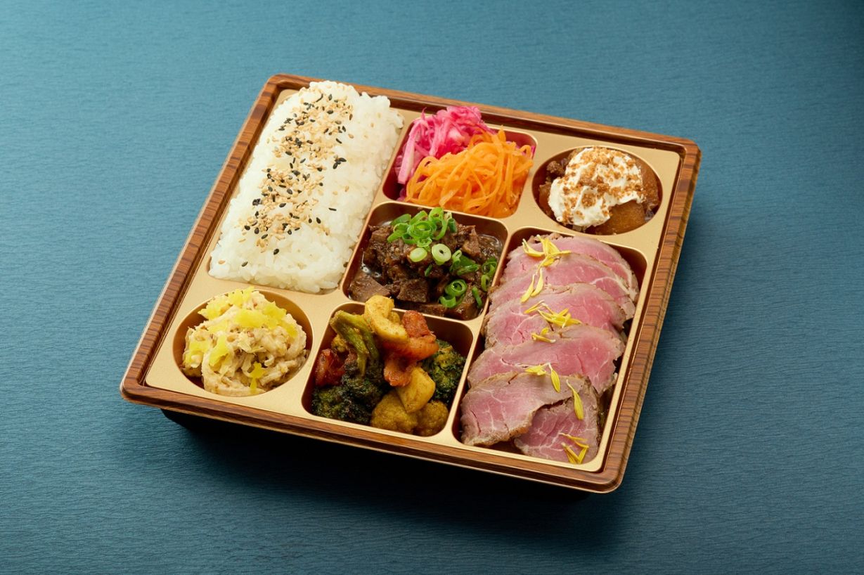 豚ロースのコンフィーPlat porcー