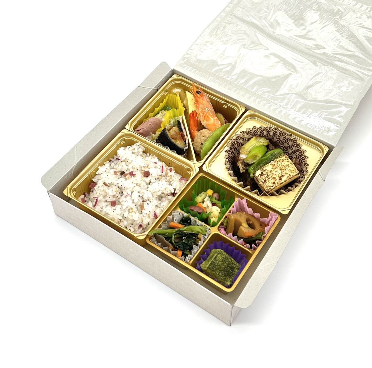 【K-7】和牛すき焼きの彩り膳（選べるご飯）