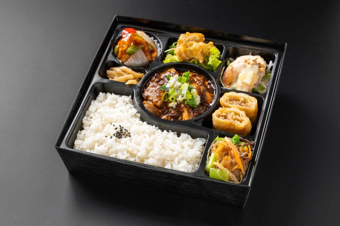 中華御膳「雅」