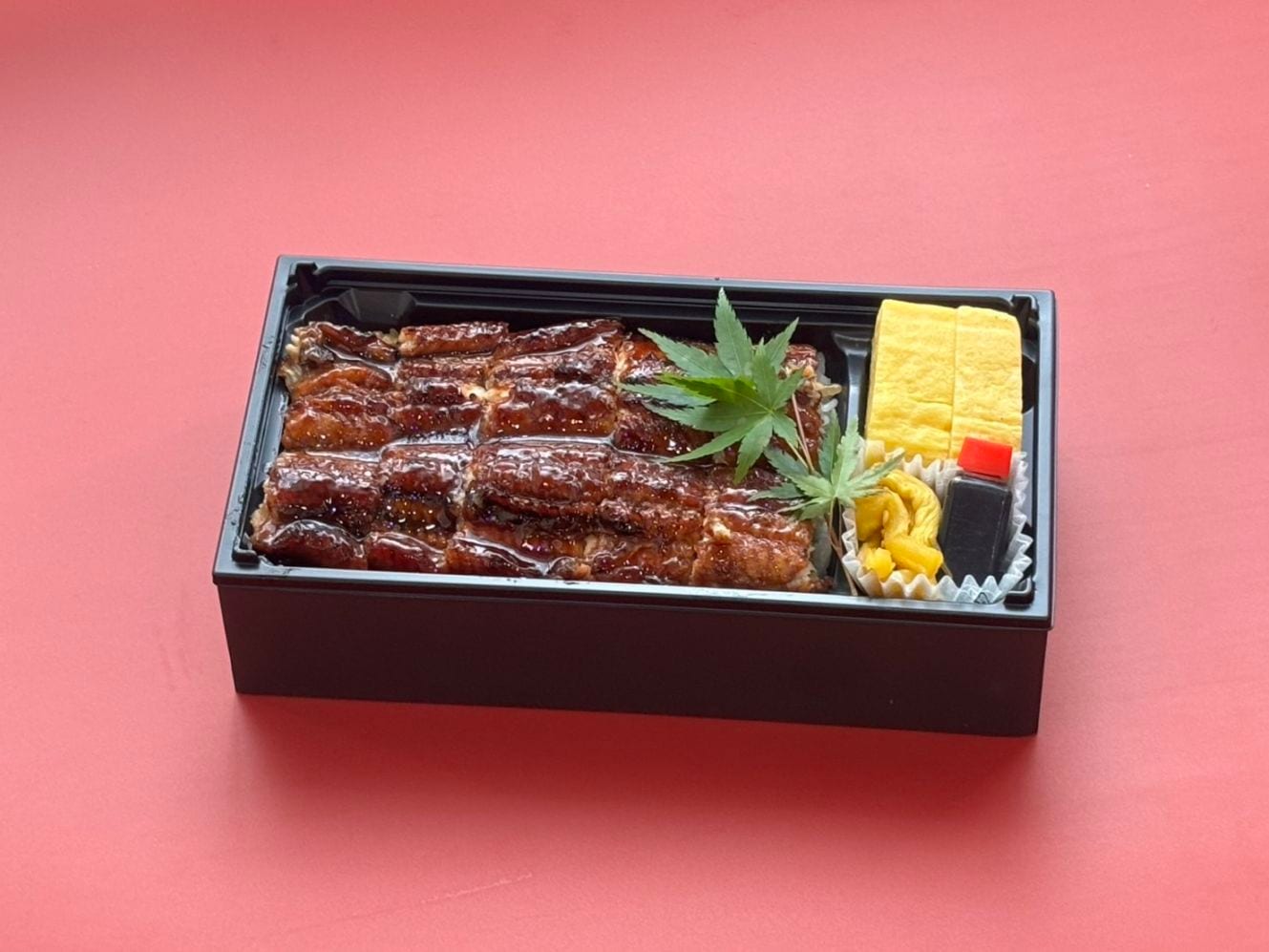 店主厳選うなぎのお重