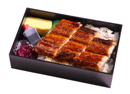 うな重 特注