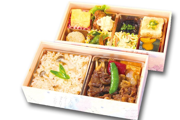 特選 すき焼き御膳