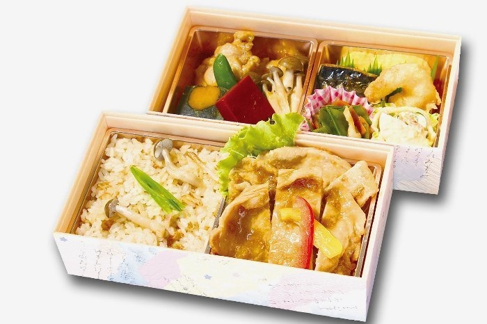 豚の生姜焼き御膳