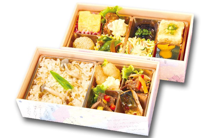 旬の味わい御膳