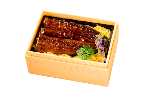 京灯（きょうとう)～厳選うな重(加熱式弁当)～