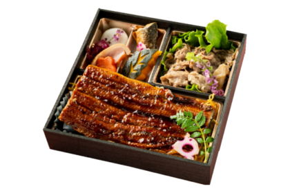 京音（きょうね)～特選鰻重(松)と黒毛牛すき焼～