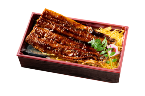 京薫（きょうくん)～厳選うな重～