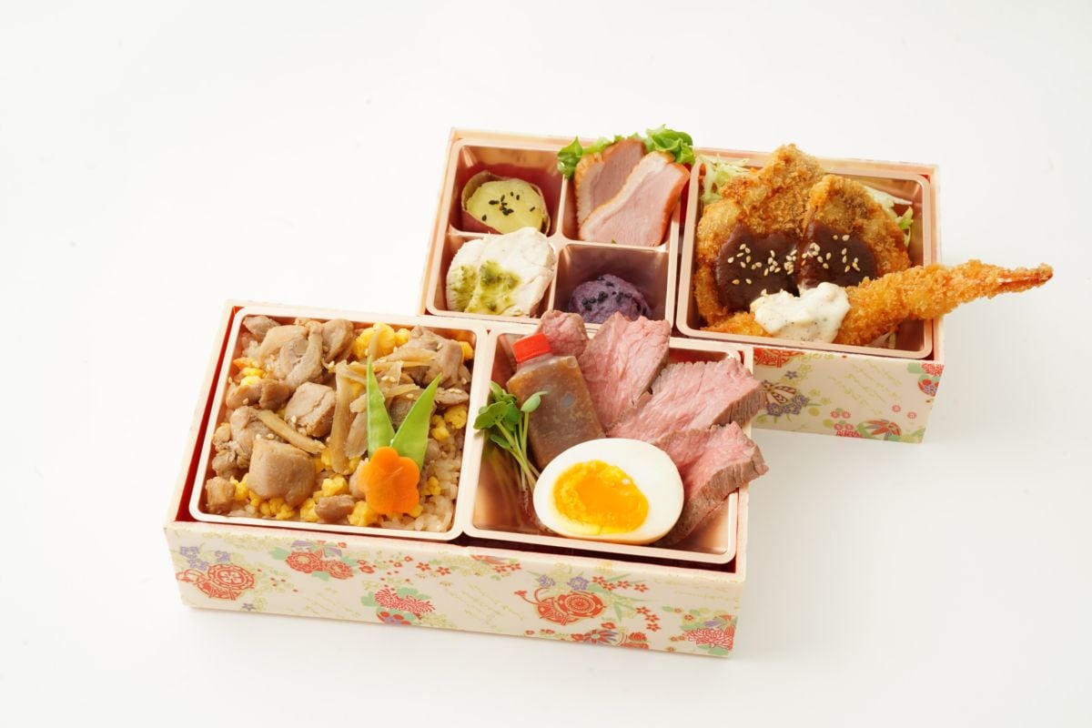 雅(MIYABI)～ローストビーフ・海老＆味噌ヘレカツ・特選冷菜・本格大分鳥めし～