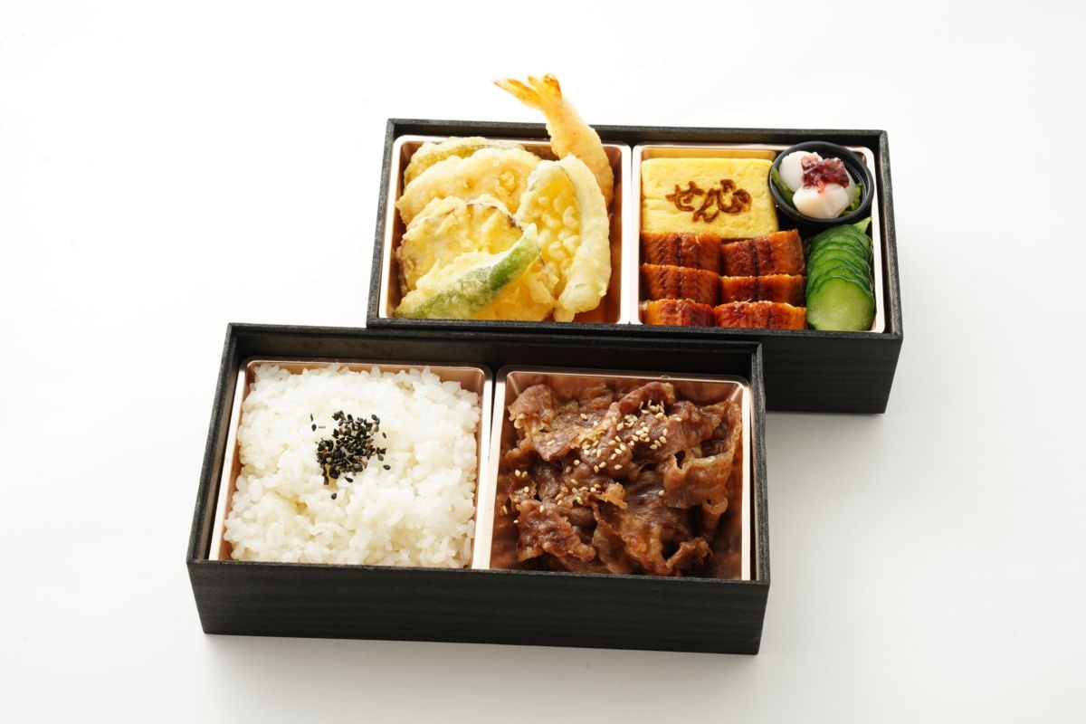 黒毛和牛焼肉 懐石二段『瑞（ずい）』