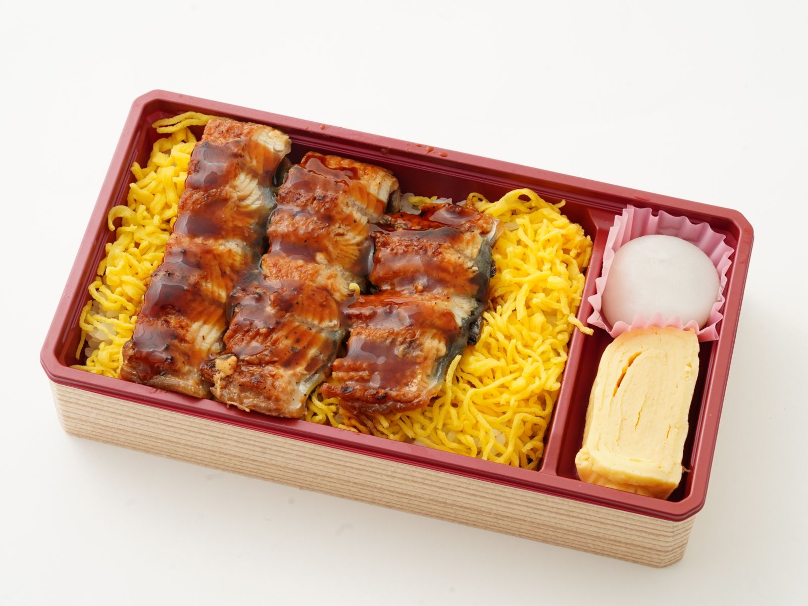 【ふるまい限定商品】うな重 梅