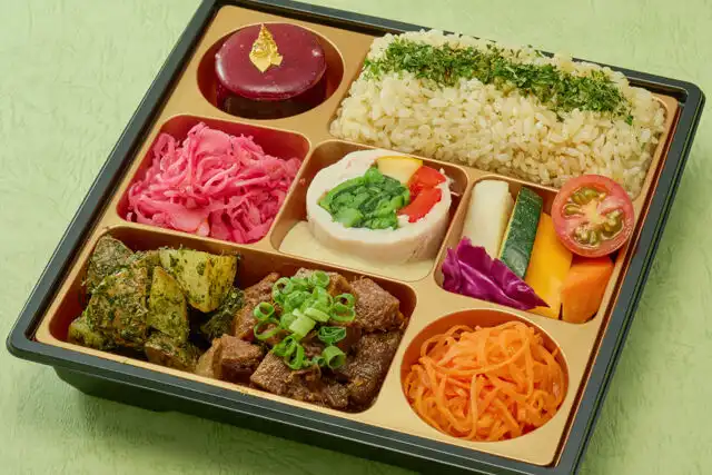 menu casual～ムニュ カジュアル～