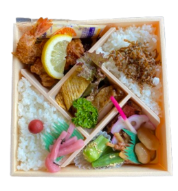 四季彩膳～華～