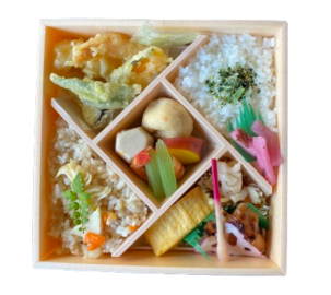 四季彩膳～雅～