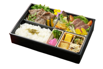 洸～氷見牛焼肉と特製牛ステーキ～