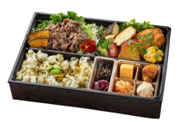 清～氷見牛すき焼きと彩りおかず～※氷見牛増量