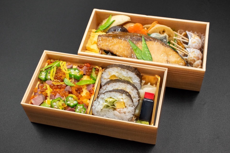 こんばん和 和食御膳弁当