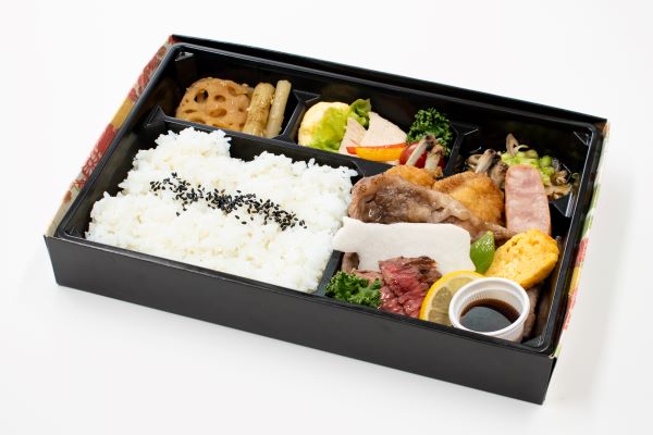 くにおの彩り焼肉御膳～弐～