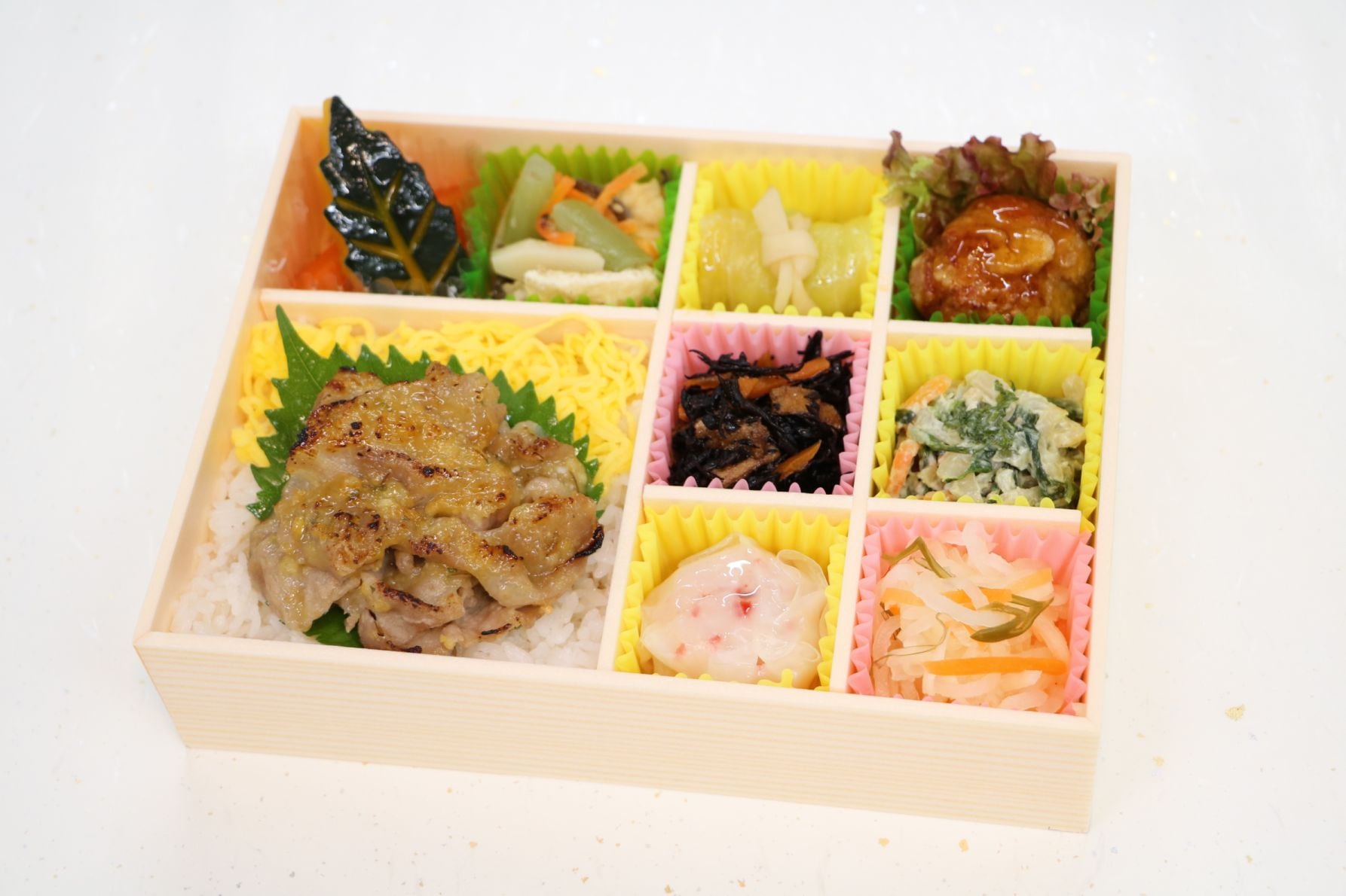 【ふるまい限定商品！】糸島豚味噌焼き御膳