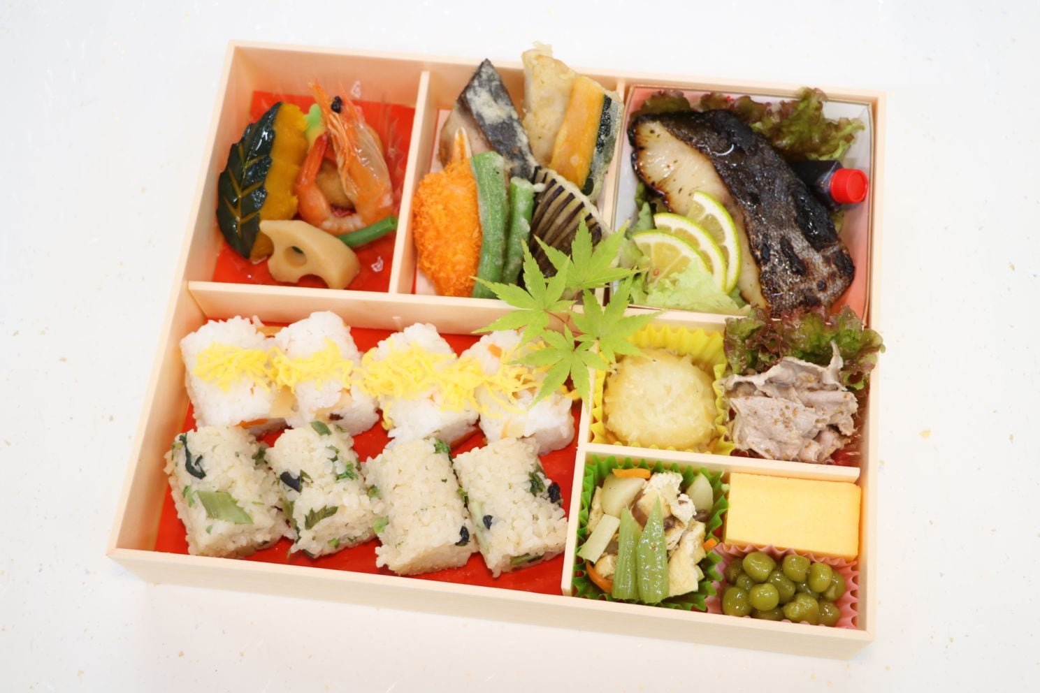 【ふるまい限定商品！】懐石御膳 雅