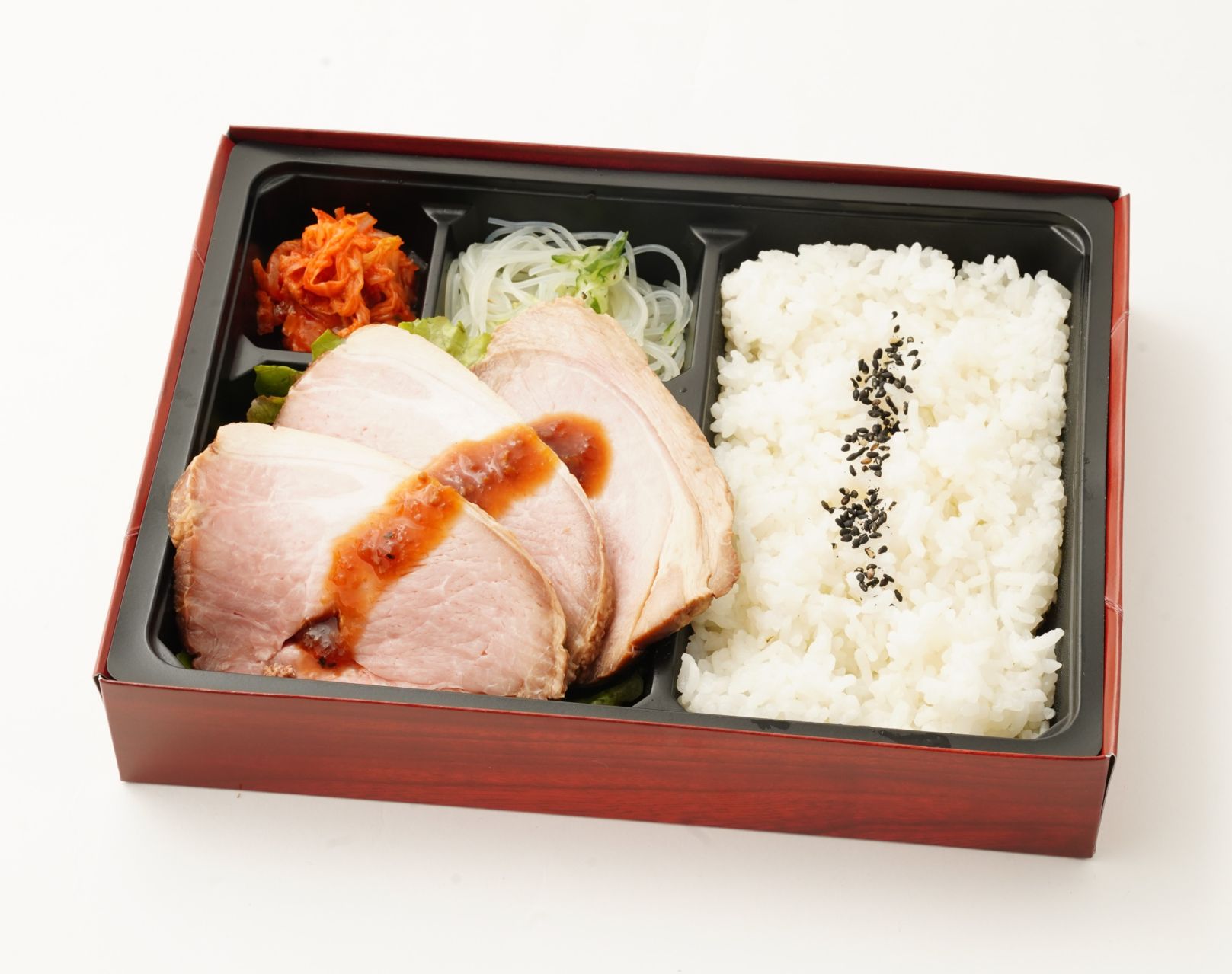 贅沢肉三昧御膳