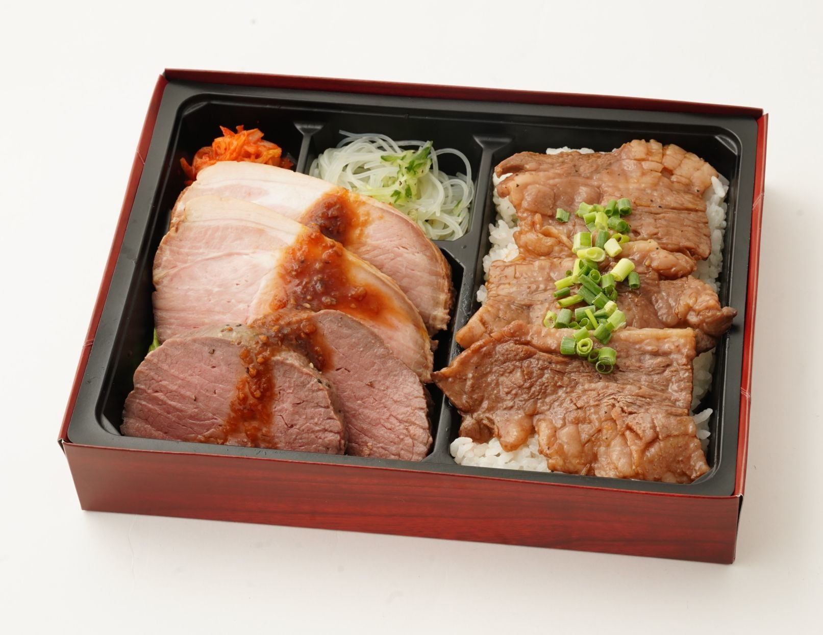 贅沢肉三昧御膳～極～