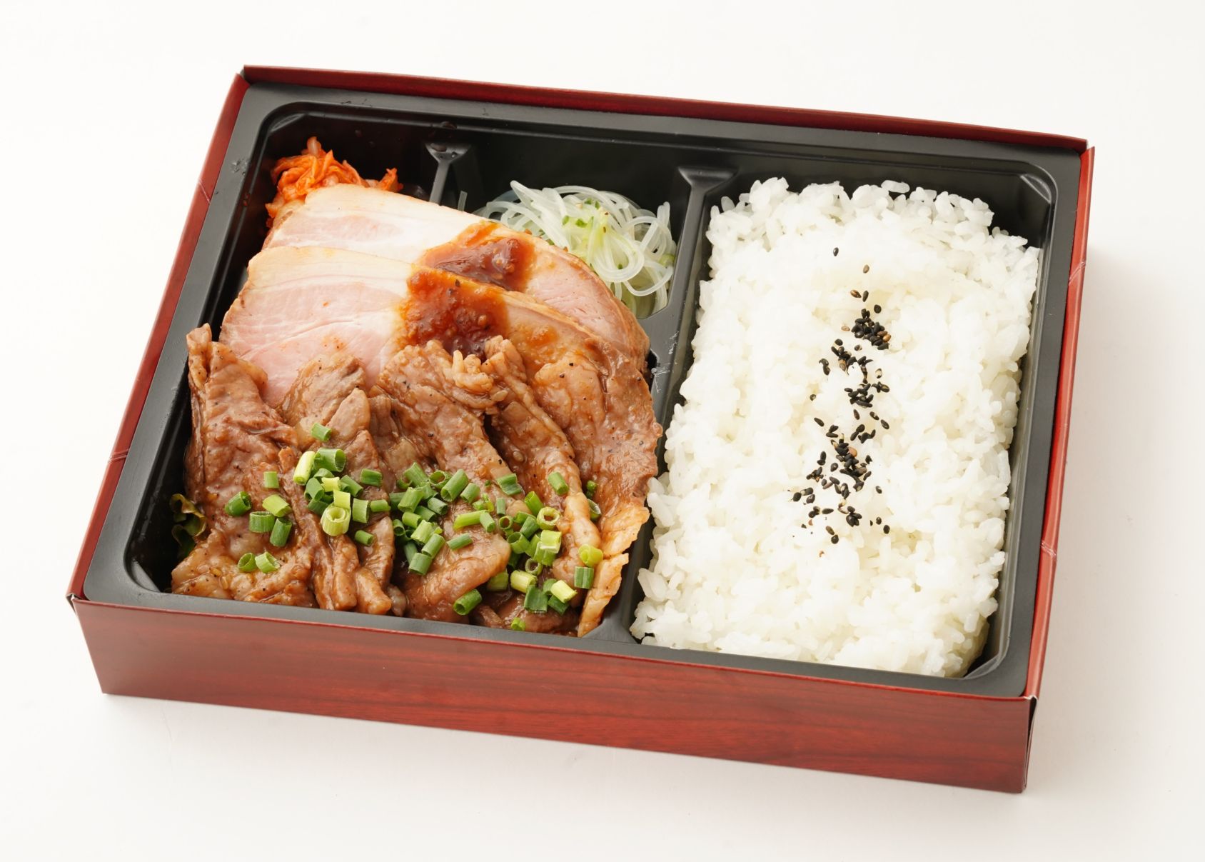 贅沢肉三昧御膳～雅～