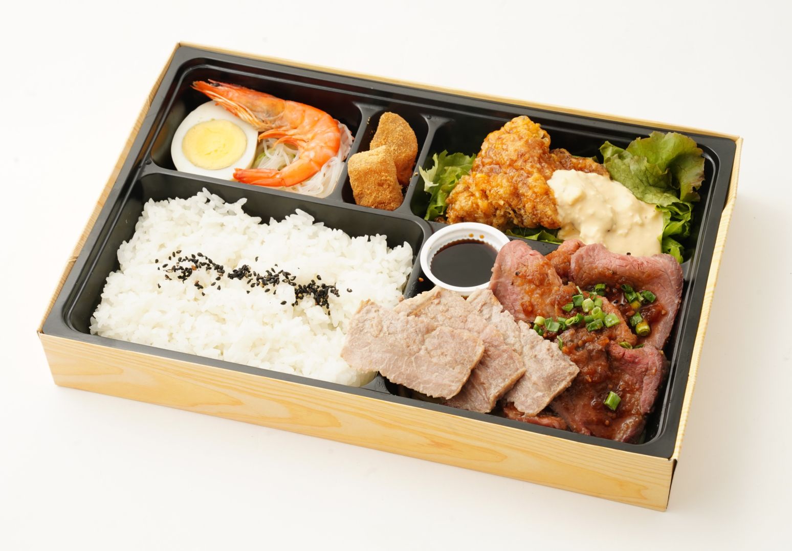 肉盛り饗宴御膳～特選～