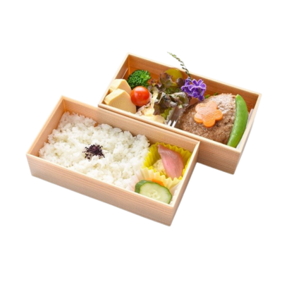 和風煮込みハンバーグ御膳