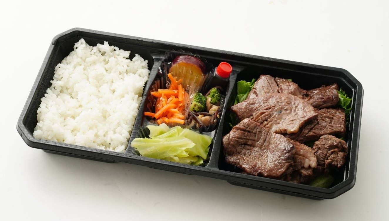 【ふるまい独占】【メインが選べる】『あなただけの』お心づくし弁当