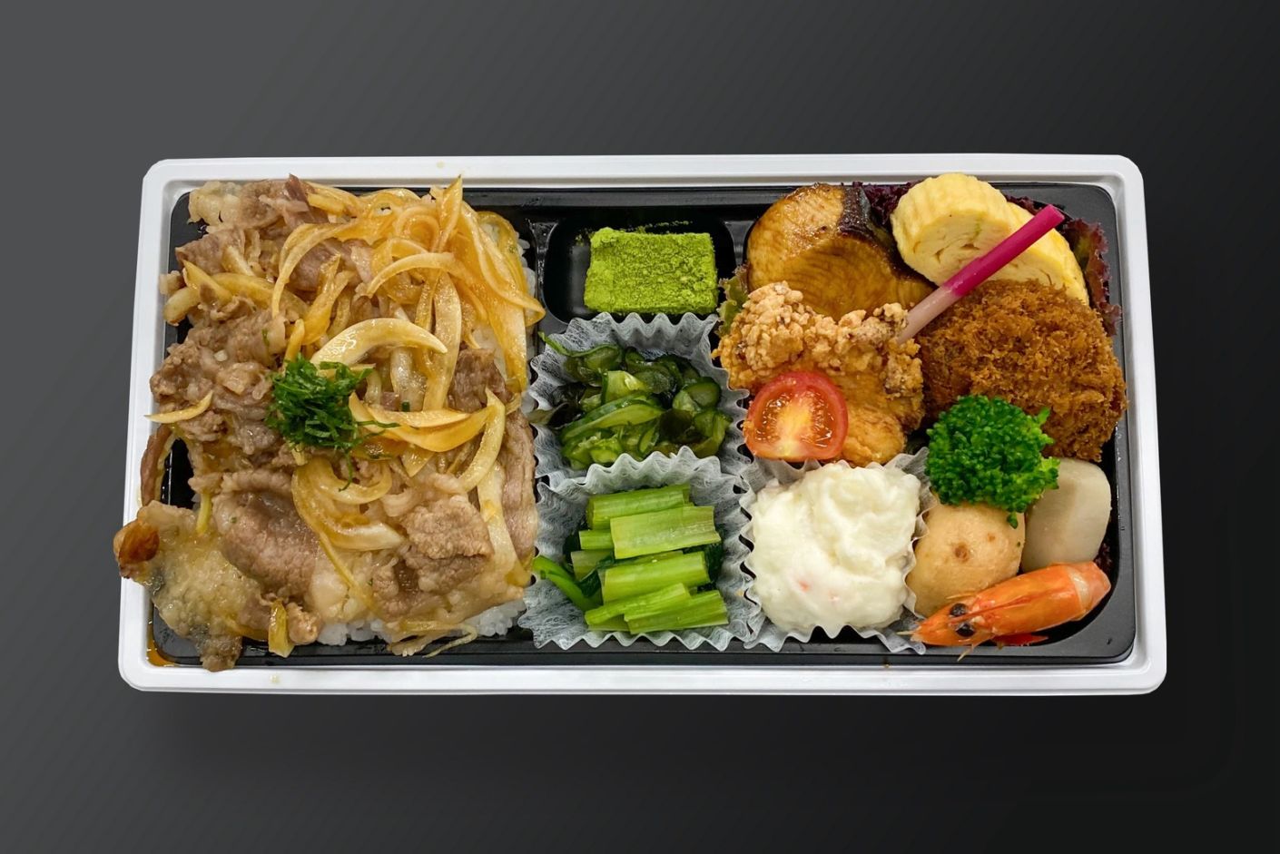 特選すき焼き重