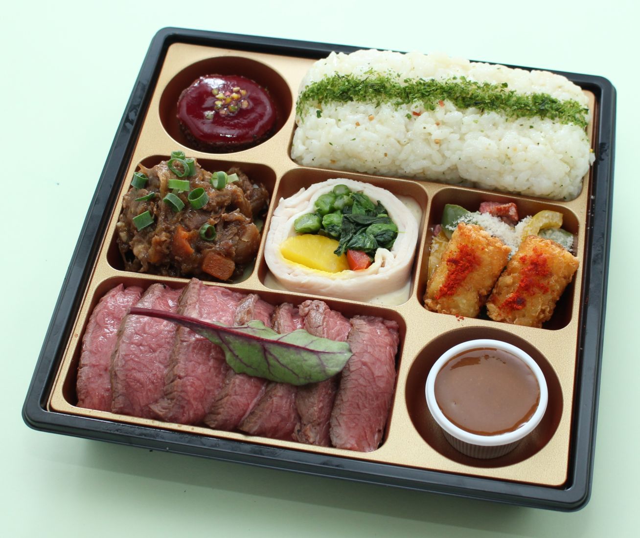 le plus populaire～ル・プリュ・ポプュレール～【肉増量】