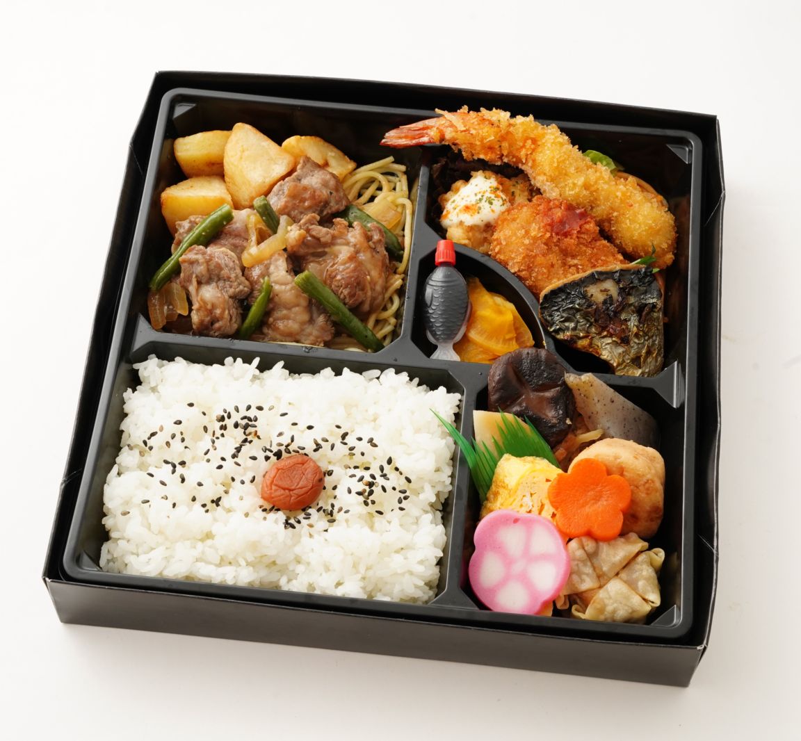 満天御膳～宙～