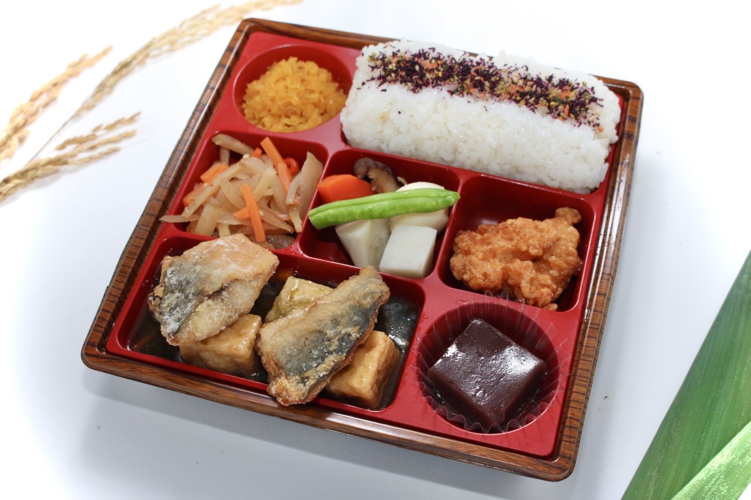 【定番】鯖の竜田揚げ～岩海苔の餡をかけて～