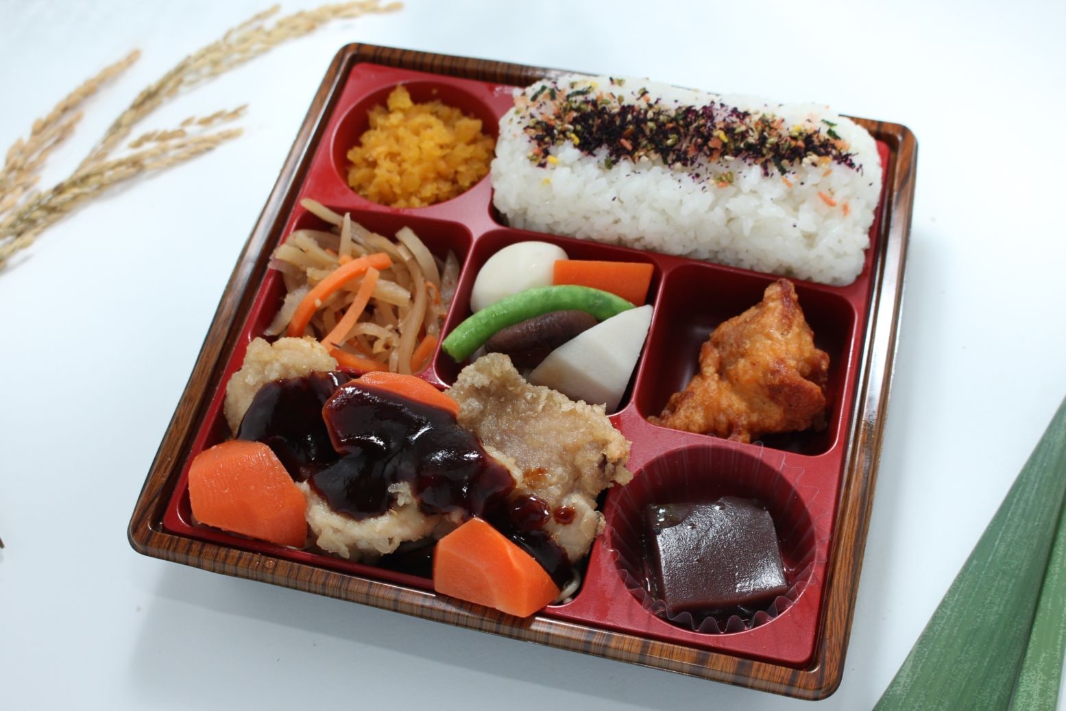 【定番】味噌カツから揚げ