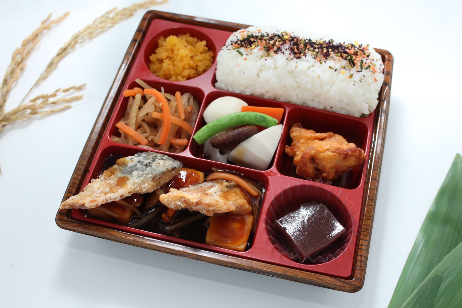 【定番】鯖の竜田揚げおろしポン酢