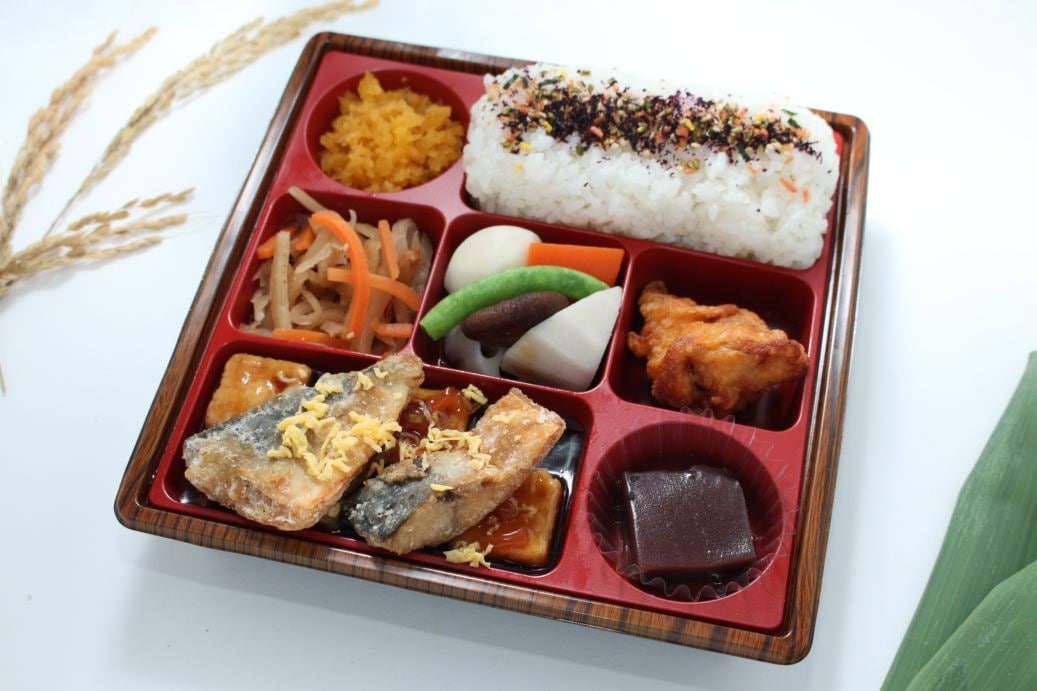 【定番】鯖の竜田揚げすき焼き