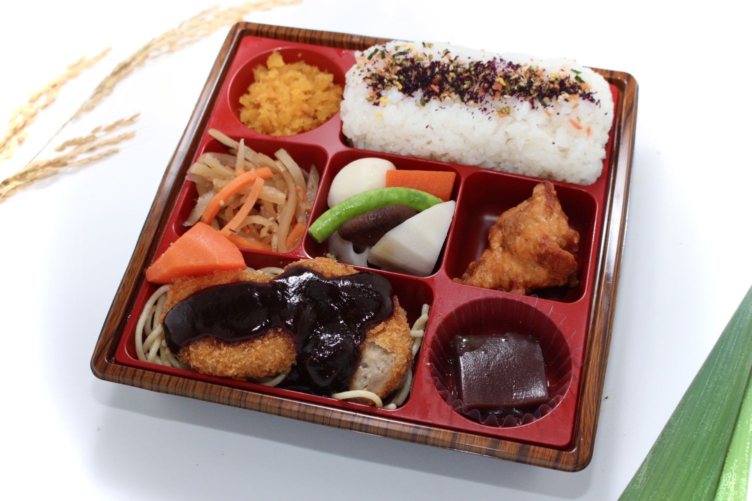 【定番】味噌メンチカツ