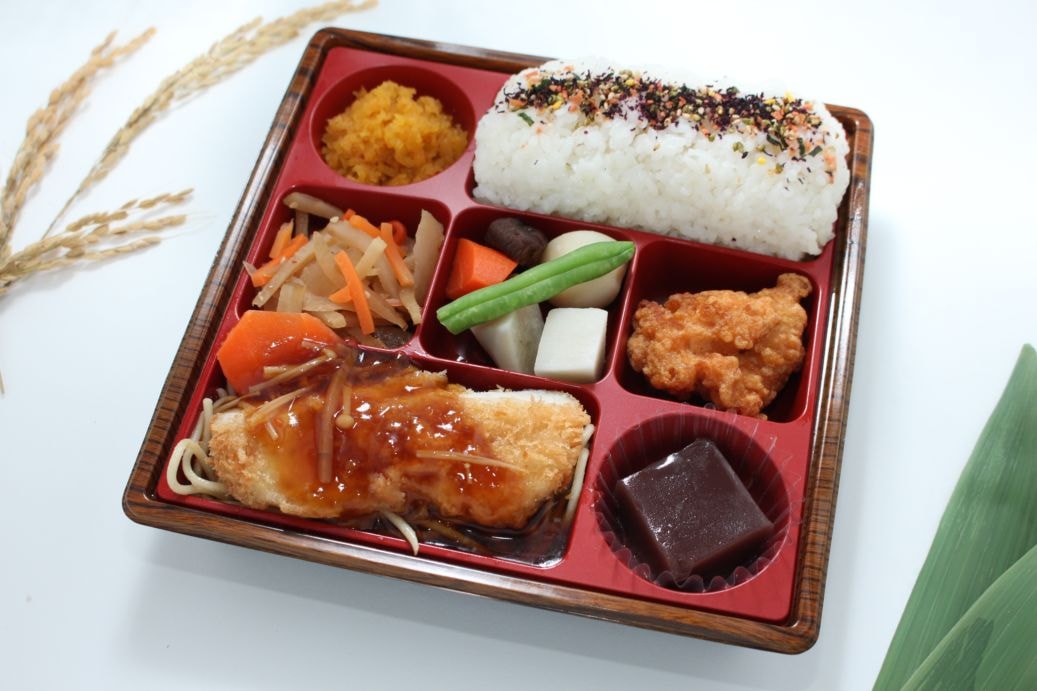 【定番】おろしポン酢チキンカツ