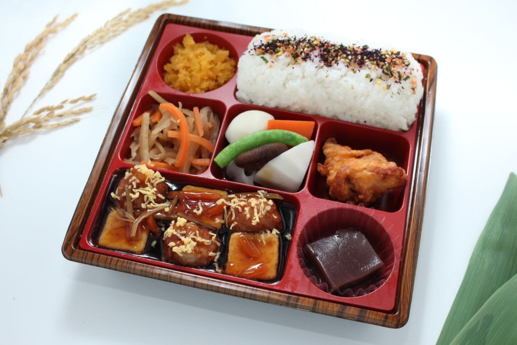 【定番】すき焼き肉団子