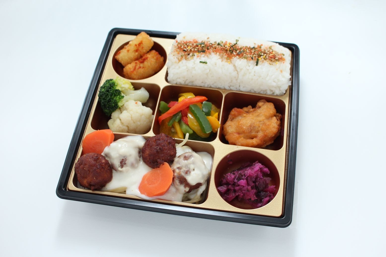 Standard/ブールブラン肉団子