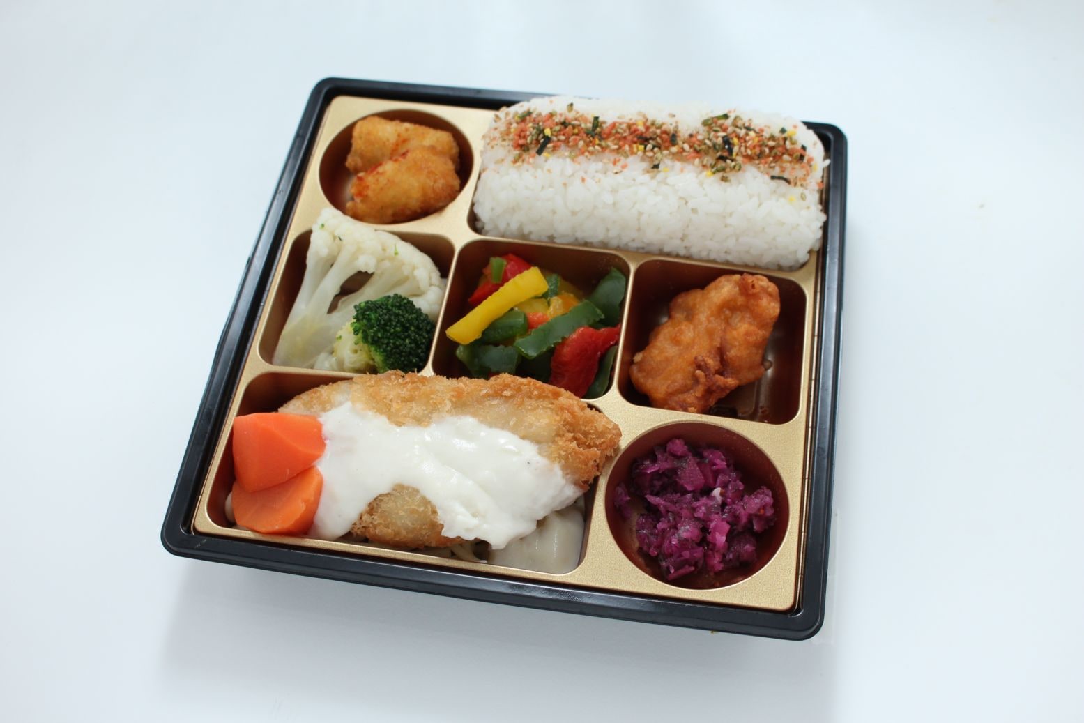 Standard/ブールブラン白身魚